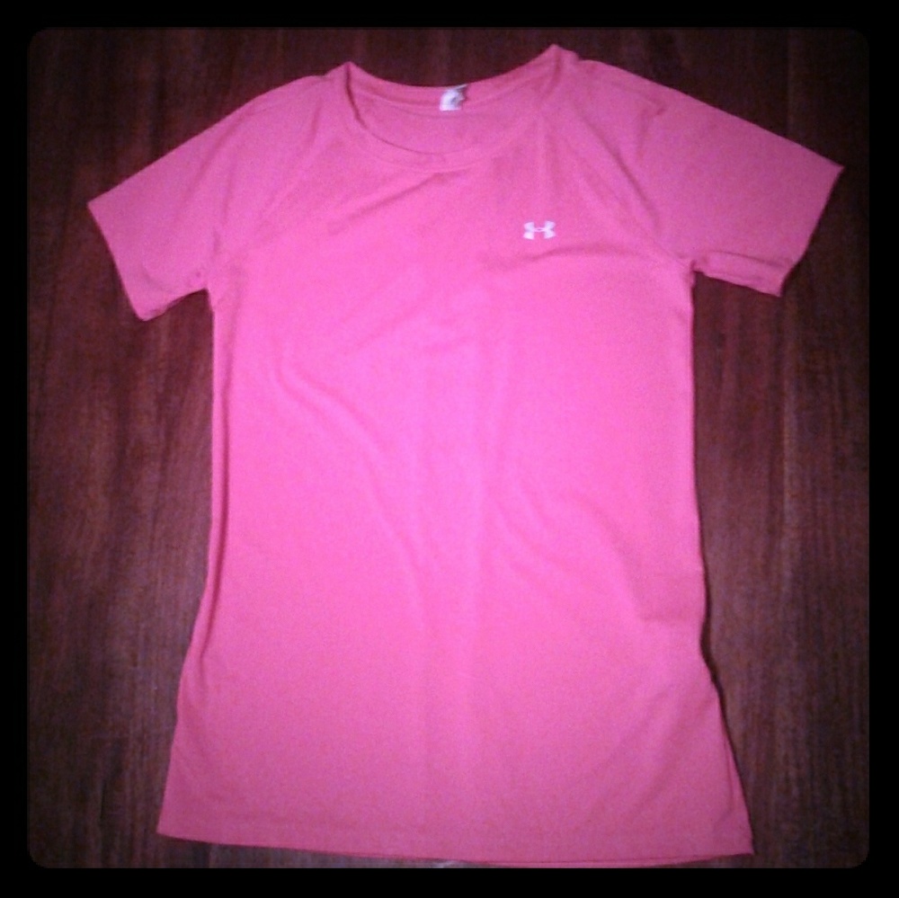 Under Armour Heat Gear Women's Activewear Size XS